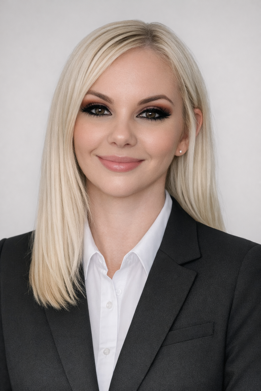 Mallory, Notary Public